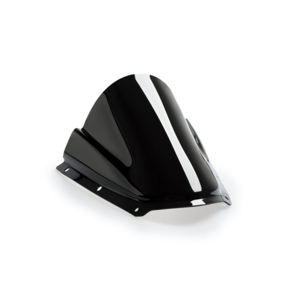 Puig Z-Racing Screen Black